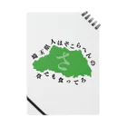 グンマー帝国民SHOPの埼玉県 Notebook