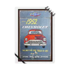 ★Rusteez★ by shop cocopariの1952 CHEVROLET ノート