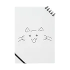 猫のゆるねこ Notebook