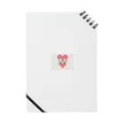 aiiloopのlove loop Notebook