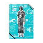 ACIDWAVEのCLC Notebook