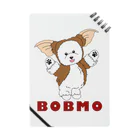 BOB商店のBOBMO Notebook