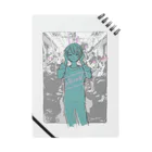 riku_hydrangeaのALiEN Notebook