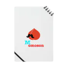 momoson 3timeのmomoson  ノート