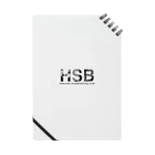 popeyebokusatoのHSB Notebook