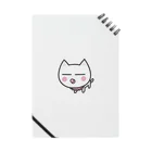 ヒサノのベビねこさん Notebook