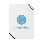 CAFEKiitosのtekkotsu ノート