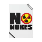 AURA_HYSTERICAのNO_NUKES ノート