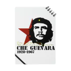 JOKERS FACTORYのGUEVARA ゲバラ ノート