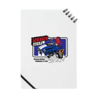 提供 tshopのLowbrow Cobra Notebook