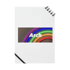 ArchのArch ノート