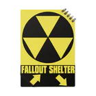 AURA_HYSTERICAのFallout_Shelter Notebook