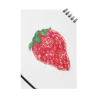 みかちんの🍓🍓🍓 Notebook