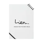 NAOTO117のLien…〜絆〜　最高の笑顔のためのデザイン ノート