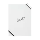 rabi1255のLove♡ Notebook