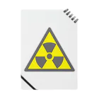 AURA_HYSTERICAのRadiation_S ノート