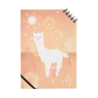 とみとみのアルパカくん Notebook