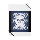 Logic RockStar のECHO  Notebook