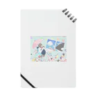 Reina_1104_13の劣等系少女グッズ。 Notebook