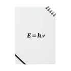 理系、技術系、エンジニアショップの物理学方程式シリーズ ノート