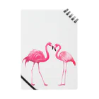 natural81のFlamingo_st ノート