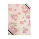  『 びたあちよこれいと ，』のsakura Notebook