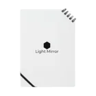 LightMirrorのMEMO Notebook