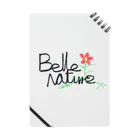 KING63019のbelle nature Notebook
