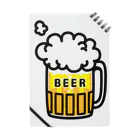 Cɐkeccooのビール！ビール！！ビール！！！ ノート