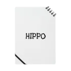 HIPPOのHIPPO   ノート