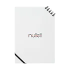 NIDのNULL-ELL Notebook