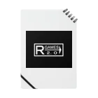 R-GAMES2.0のR-GAMES2.0のアイテム Notebook