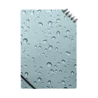 hikotatoの雨の滴 Notebook