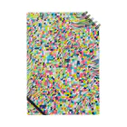 ARTWORKSのTile Storm Notebook