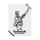 spelunkassのTorchocK ノート