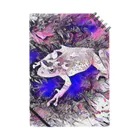 Fantastic FrogのFantastic Frog -Lapis Lazuli Version- Notebook