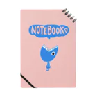 doruboy.のカチョマル Notebook