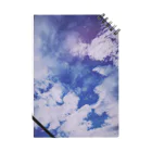 _myanasawa__の青空 Notebook