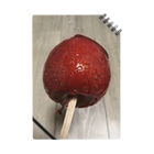 腐ったりんご飴 たくちゃんのわくわくショップ Gogonocoda のノート通販 Suzuri スズリ 腐ったりんご飴 たくちゃんのわくわくショップ Gogonocoda のノート通販 Suzuri スズリ