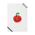 こびとしょっぷのﾘﾝｺﾞﾁｬﾝ🍎 Notebook