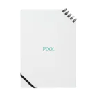 かまだ l POOLの店長のPOOL ノート