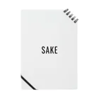 kozukuzukzのSAKE Notebook