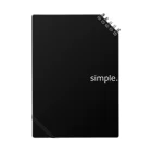 nu_coqのsimple Notebook