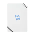 ryuchagram22のビッグボーイ！ Notebook