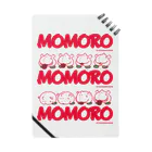 よシまるシンのMOMOROS1 ノート