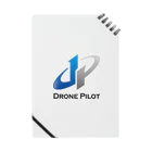 Drone PilotのDrone Pilot Notebook