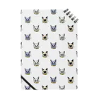 dot plusのdot plus CAT Notebook