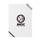 JMOC｜一般社団法人日本MMA審判機構のJMOCノート Notebook