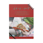 mimosa____の5715-2019 Notebook
