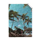 Good Vibes OnlyのHawaiian Dreams Notebook